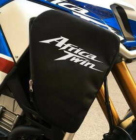 Tašky na horní padáky, Crash tašky Honda Africa - 4