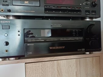 SONY MDS, STR, SEQ, CDP aj - 4