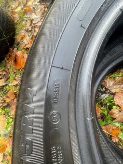 Zimní pneu 175/65R14 - 4