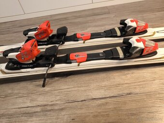 Lyže Head Supershape Speed 2009 170 cm - 4