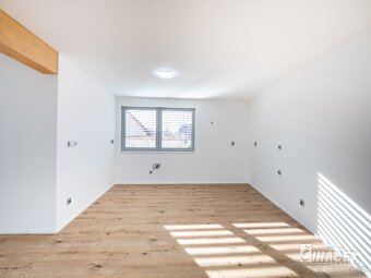 Novostavba 4+kk | dřevostavba | 25 min Brno - 4