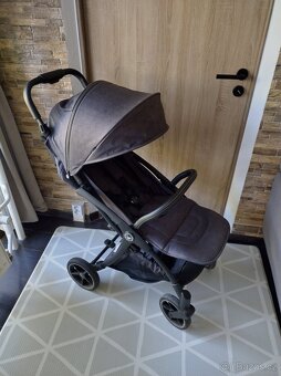Sportovní kočárek Avova City Ranger - 4