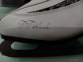 Dámské krasobrusle TT-BLADE CINTY - 4