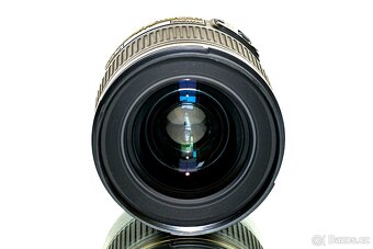 Nikon AF-S FX Nikkor 28mm 1:1,8 G + UV filtr TOP - 4