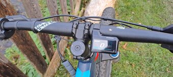 Elektrokolo ROCK MACHINE BLIZZ - 4