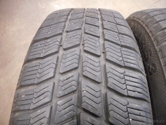 185/60R15 84T - 4