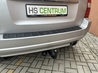 Kia Sportage 2.0i 104kW 4WD - 4