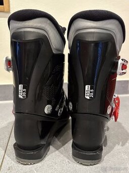 Sjezdové boty Nordica Firearrow T3 EU-33 - 4