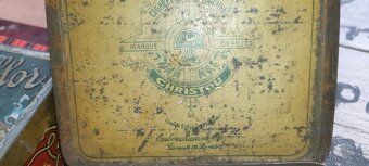 Krabicky na cigarety - 4