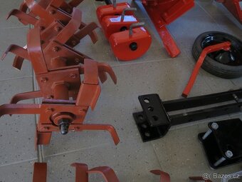 KOUPÍM starý RADIÁTOR. - 4