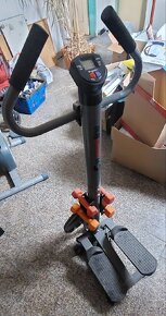 Steper insportline - 4