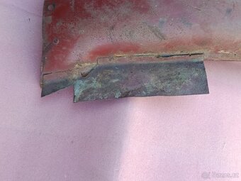 JAWA Velká Kývačka - 4