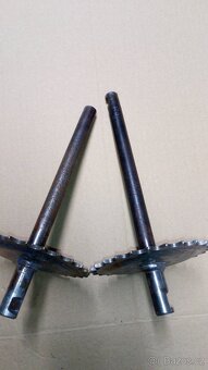 Středy šlapátek Babetta - 4