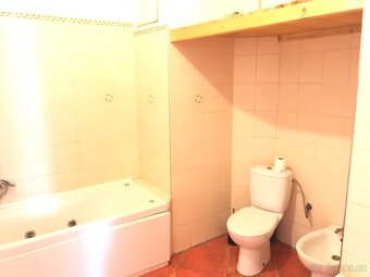 Pronájem 2+1 v Kroměříži - 55 m2 - bez RK - 4