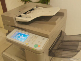 Barevná A3 kopírka Canon iRA C2225i - 4