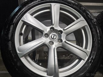 ❄️Zimní alu kola Volvo XC90 r19 .❗❗❗ - 4