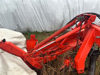 boční sekačka Kuhn GMD280-FF - 4