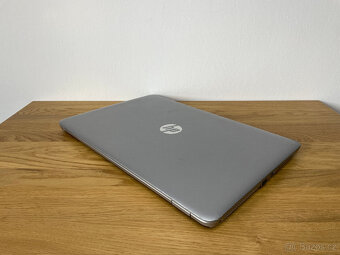 HP EliteBook 850 G3 i5 - 15,6" - 8GB RAM -128GB SSD - 4