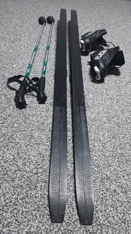 Dětské běžky - 4