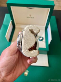 Rolex Datejust 126234 | 36 mm | Jubilee | 2019 | Full set | - 4