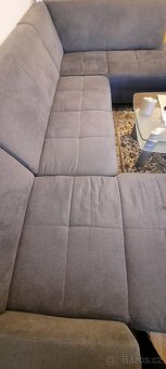 Rozkládací sedací souprava - 4