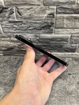 iPhone 14 Pro 128GB Space Black, baterie 86%, DPH - 4