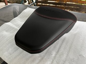 Komfortní NOVÉ sedlo spolujezdce Honda NT11000 - 4