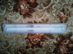 Zářivkové svítidlo - 4