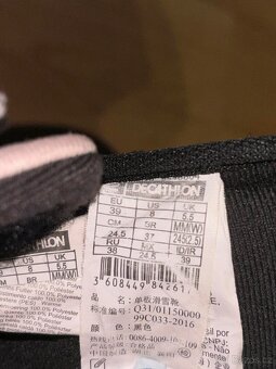 Dámské snowboardové boty - 4