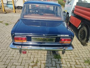 Lada 2103 po renovaci všeho xxxxxxx - 4