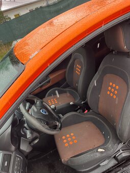 Fiat Grande Punto 1.4 70kw - 4