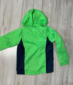 Dětská bunda HI-TEC vel. 140 - 4