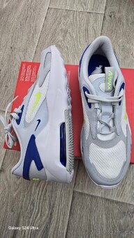 Nike Air Max bolt 38eu - 4