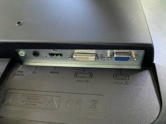 Monitor BenQ GL2250 - 4