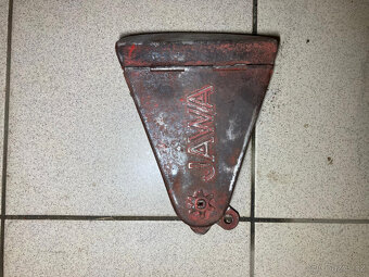 Jawa 175 250 Speciál - 4