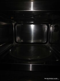 Severin mikrovlnná trouba - 4