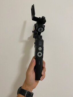 Stabilizátor Moza mini-p gimbal - 4