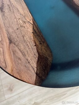 Epoxidový stůl - 4