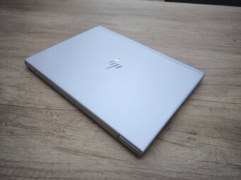 HP EliteBook 830 G6 - ZÁRUKA 2 ROKY - 4