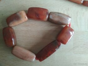 Korále a náramek - 4