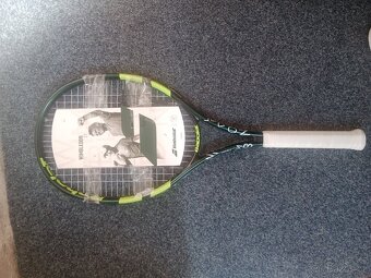 Tenisová raketa - 4