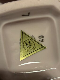 Přátelská souprava na mocca kávu - 4