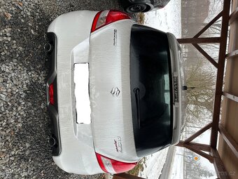 Suzuki Swift Sport - 4