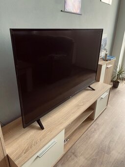 TV LG 55” SMART 4K - 4