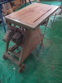 Kotoučová pila - 4