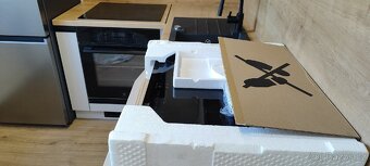 Indukční varná deska - 4