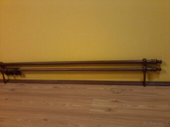 GARNÝŽ - DŘEVĚNÁ - 4