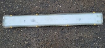 Prodám zářivky s IP - 4