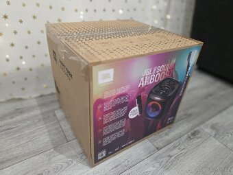 JBL PARTYBOX ENCORE 2 - Nový - 4