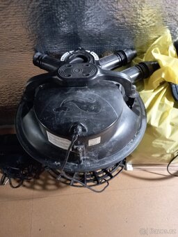 jezírková filtrace tlaková - 4